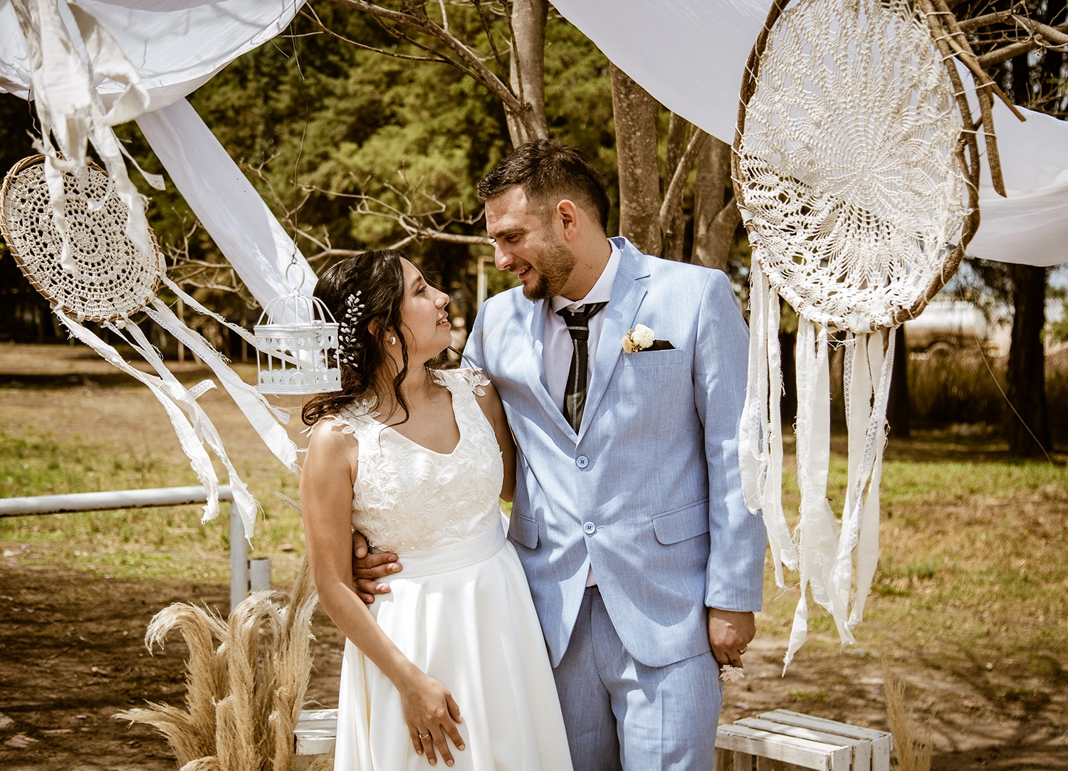 Slide Boda