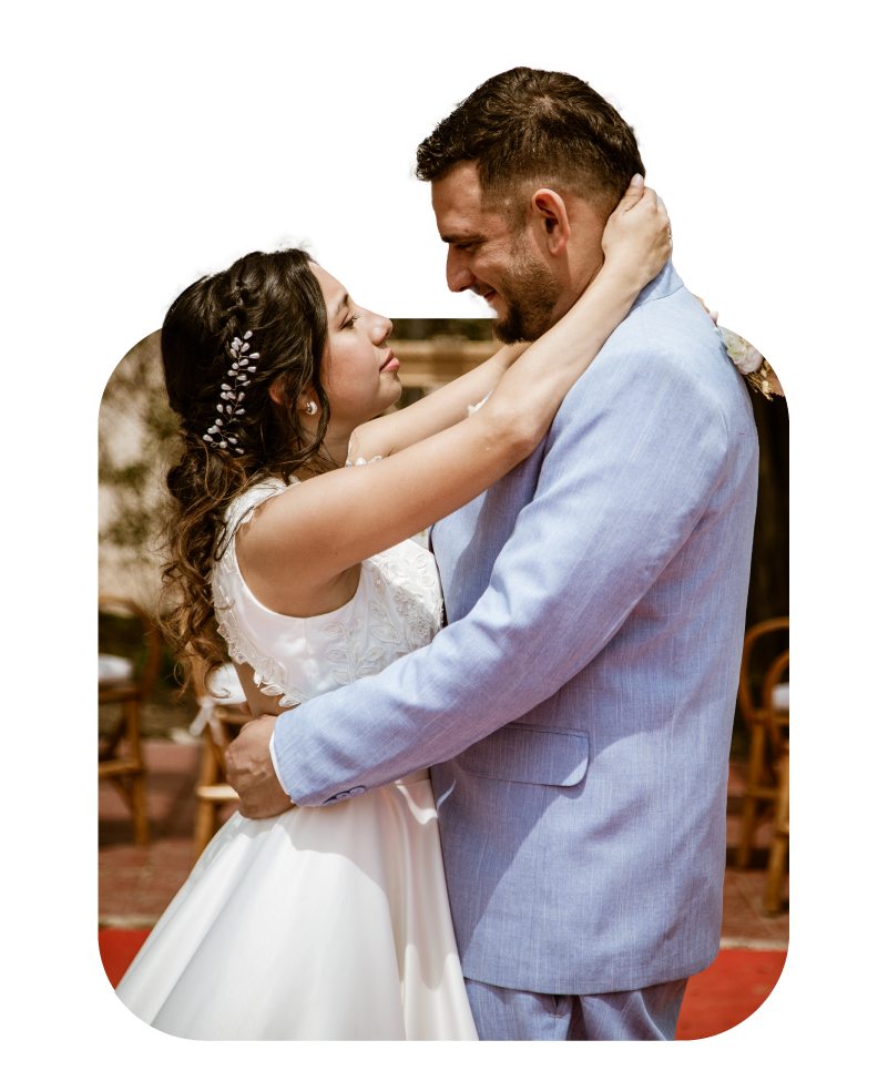 bodas slide