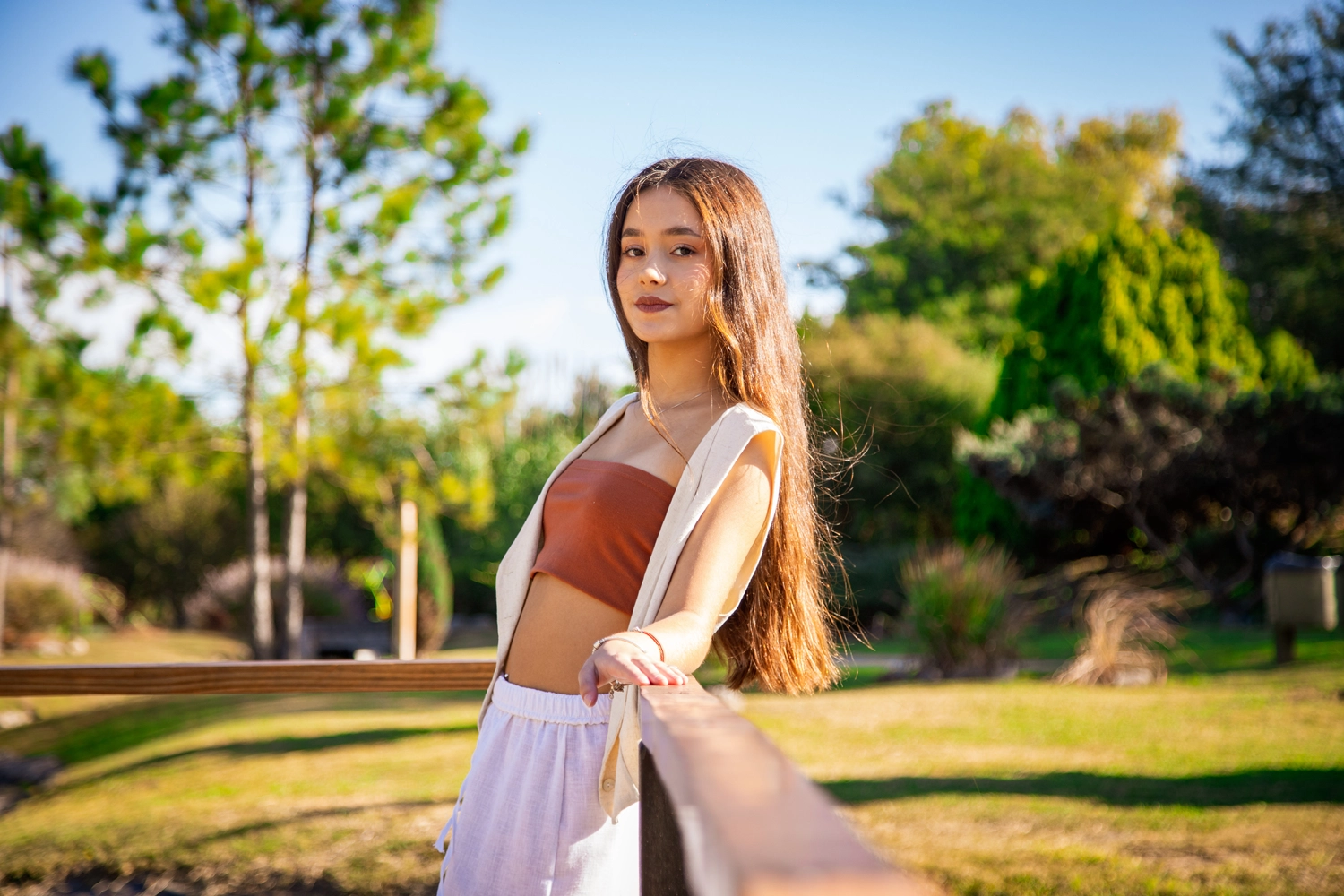15 años Alina