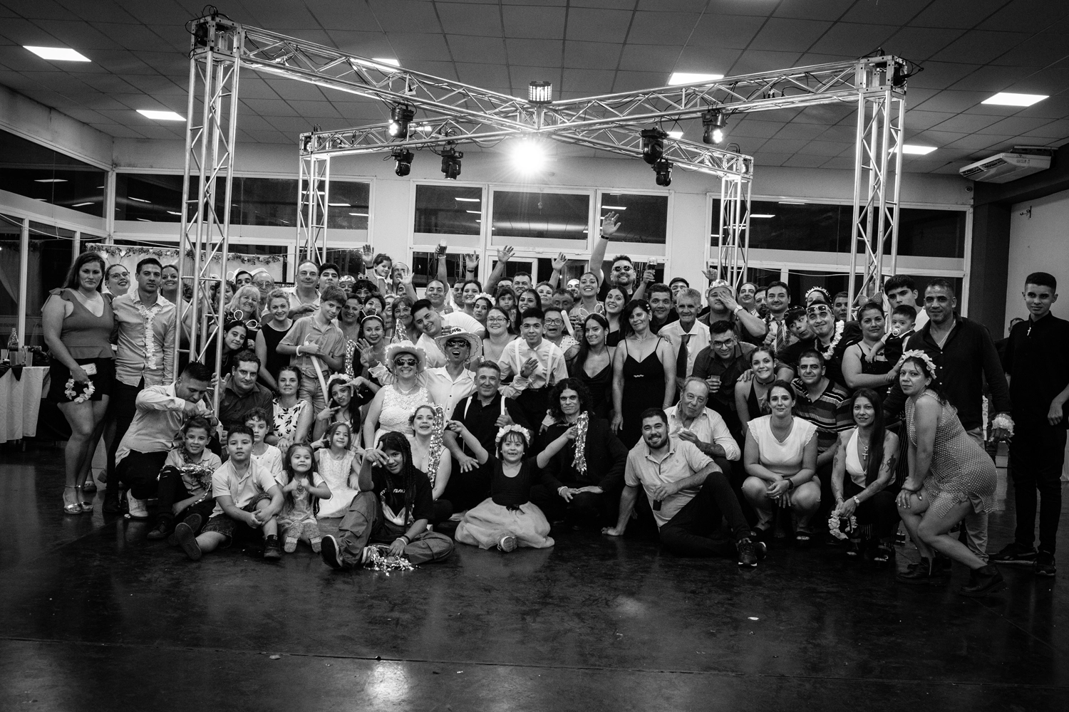 Boda Carlos y Fatima