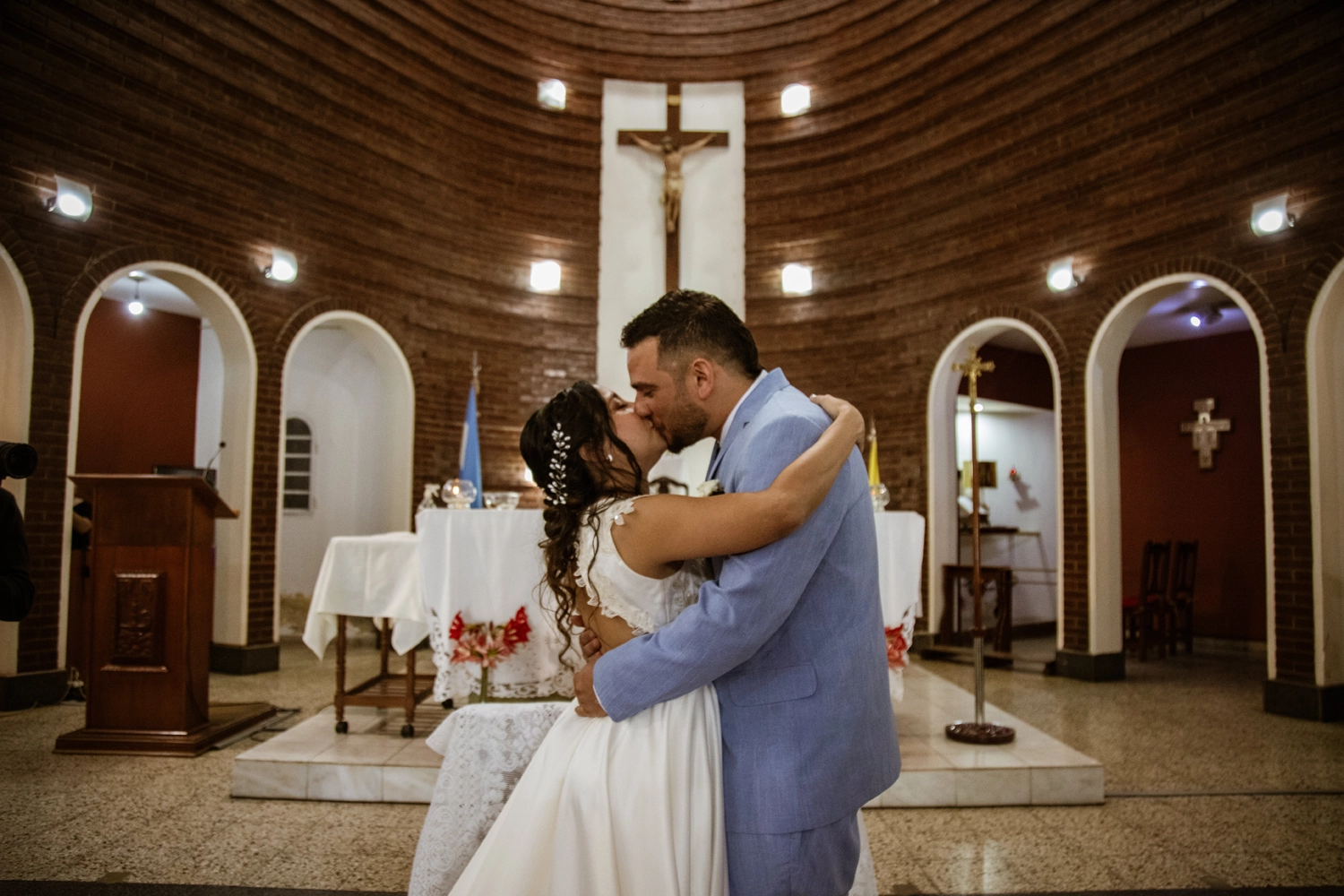 Boda Anita y Marce