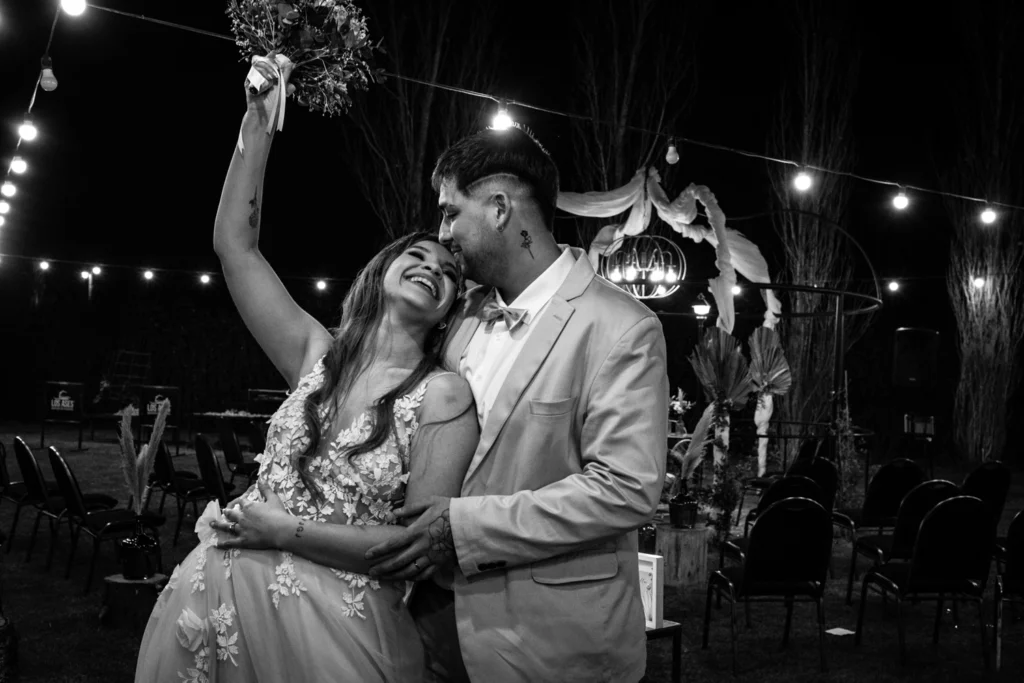 Boda Karen y Gonzalo