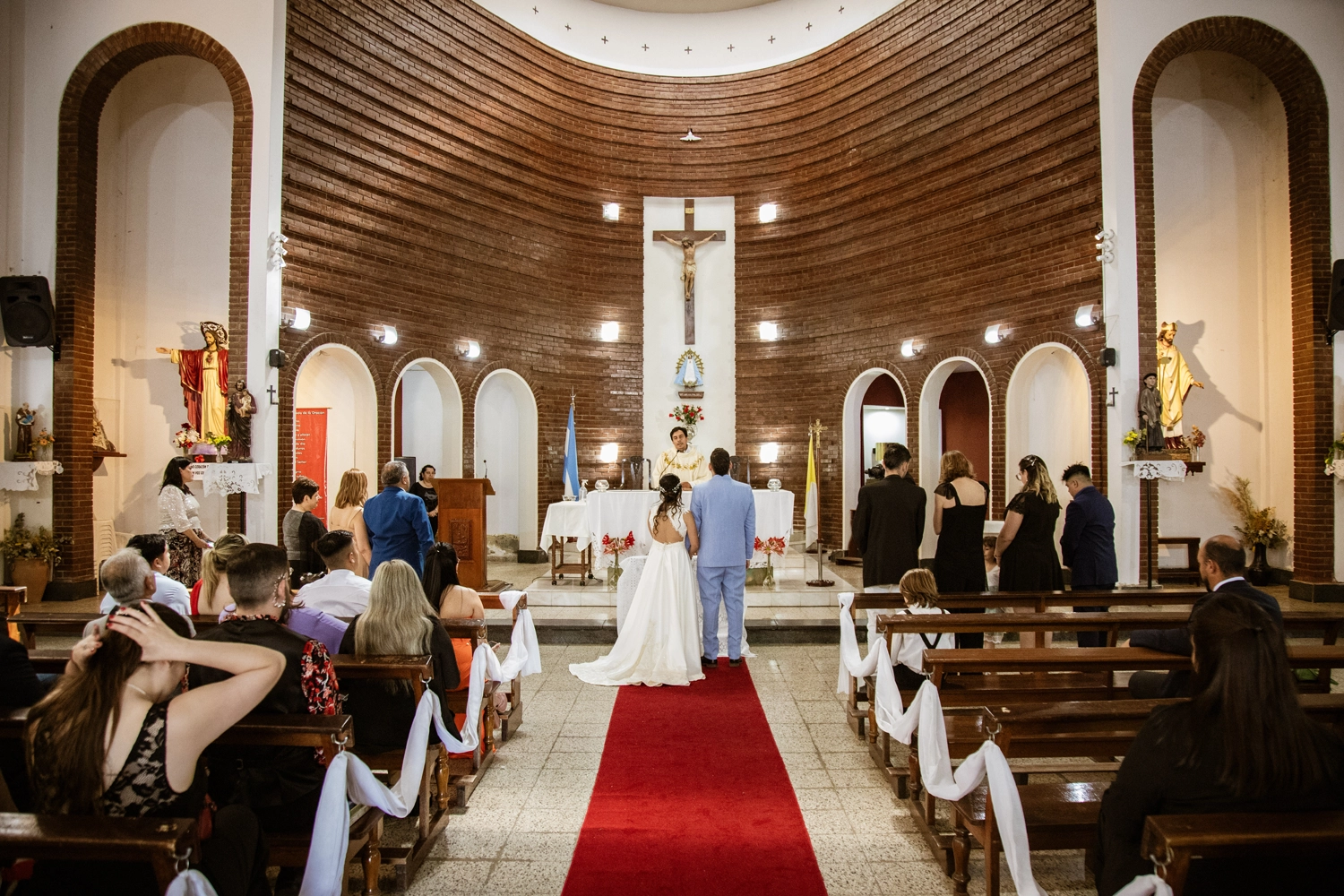 Boda Anita y Marce