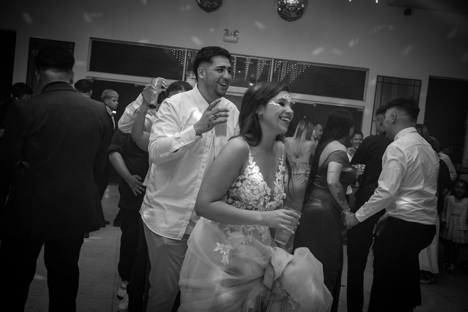 Boda Karen y Gonzalo