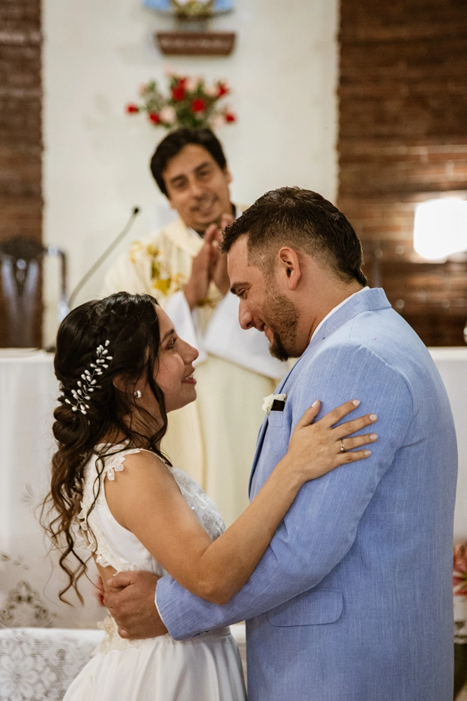 Boda Anita y Marce