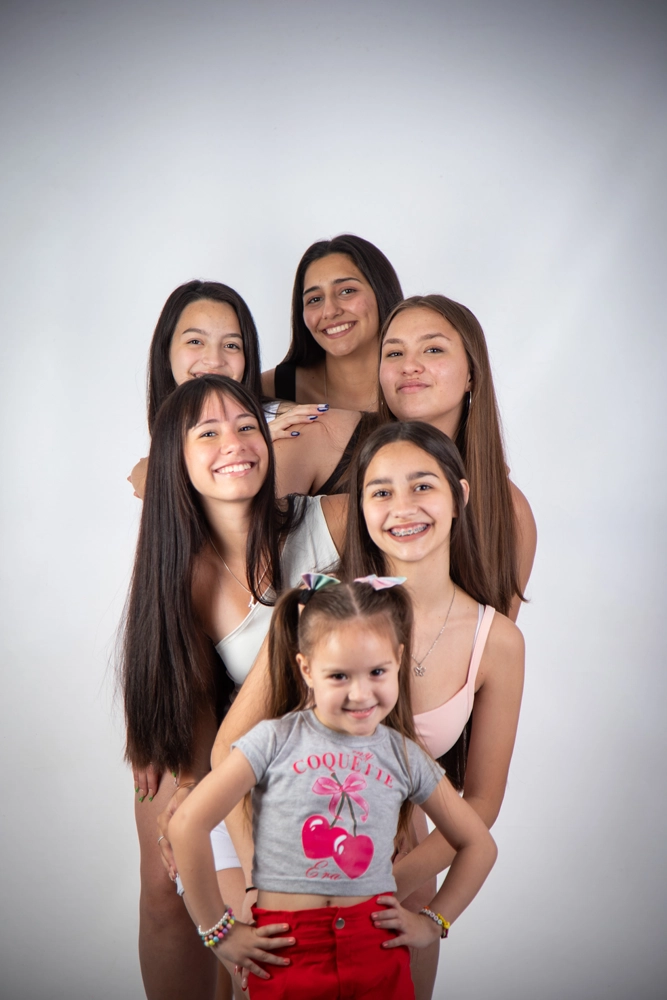 15 Años Cande