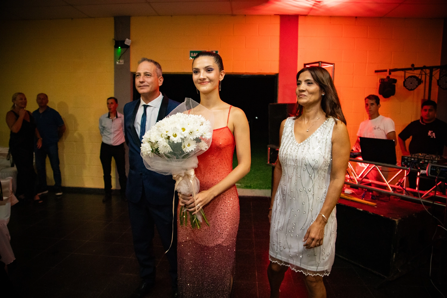 15 Años Cande