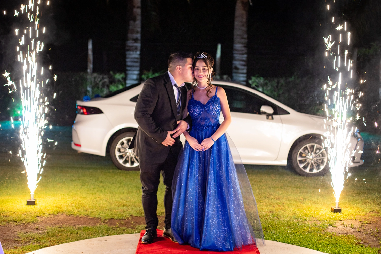 15 Años Cande