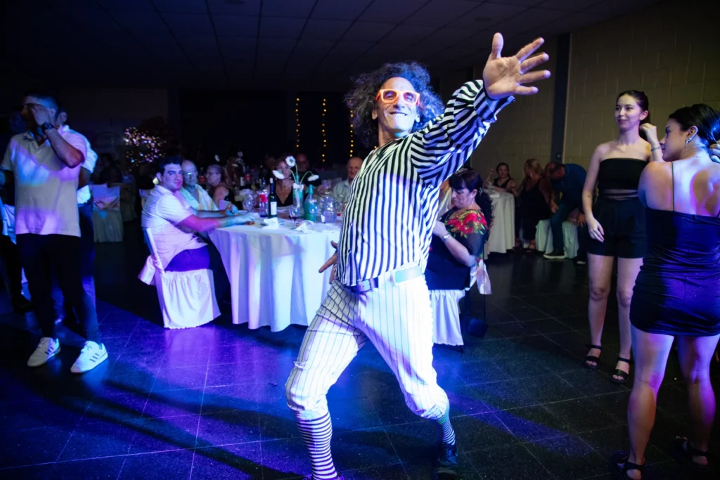 15 Años Cande