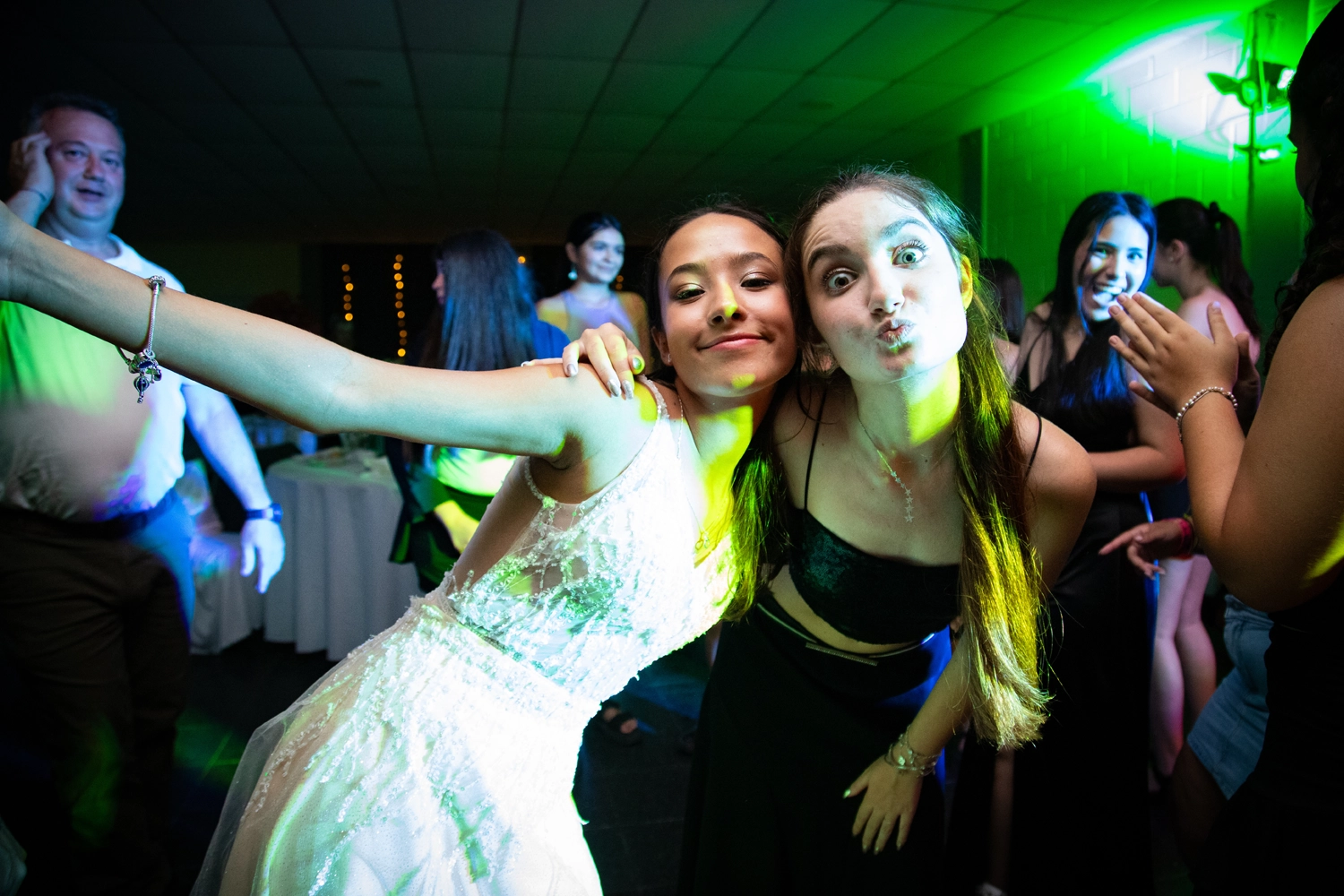 15 Años Cande