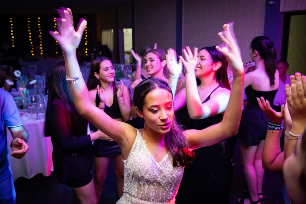 15 Años Cande