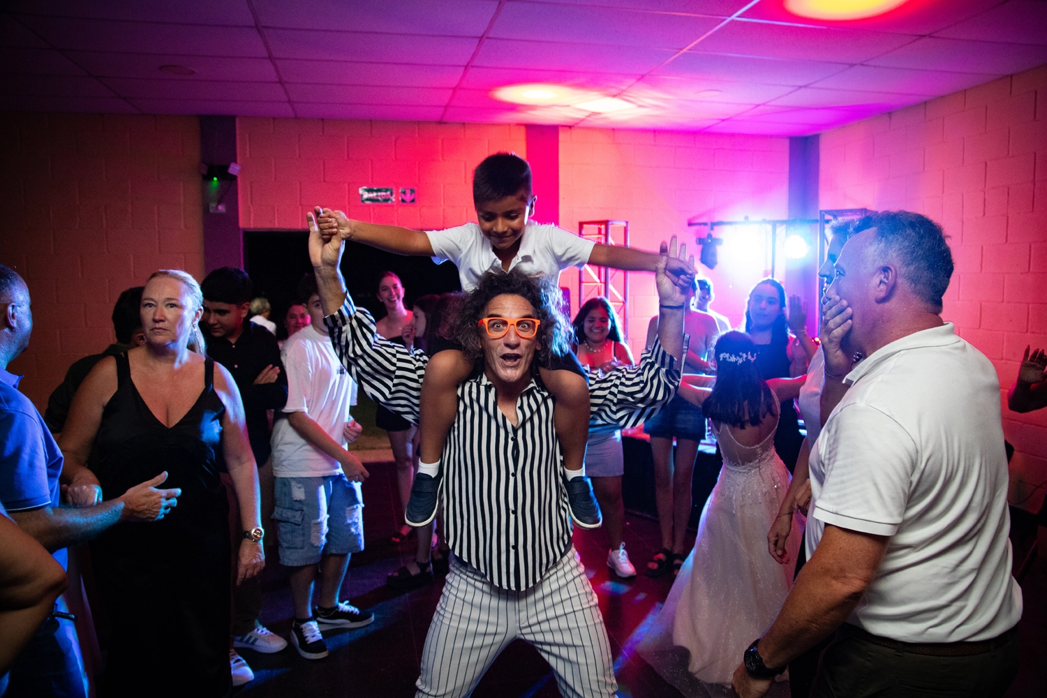 15 Años Cande