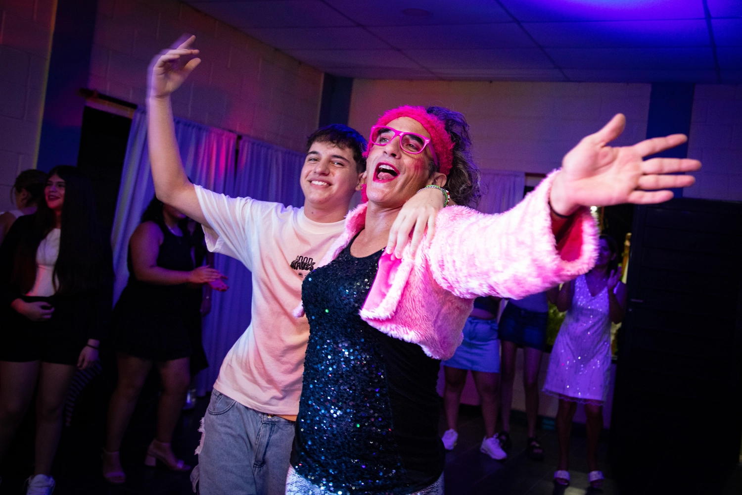 15 Años Cande
