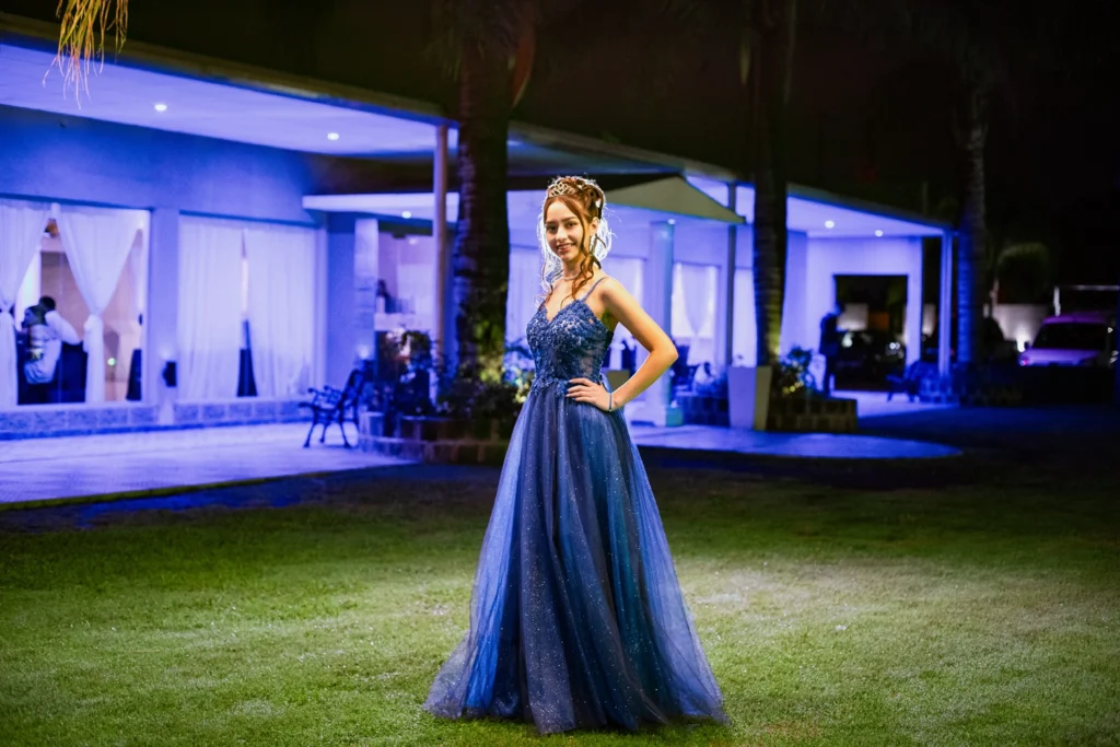15 Años Cande