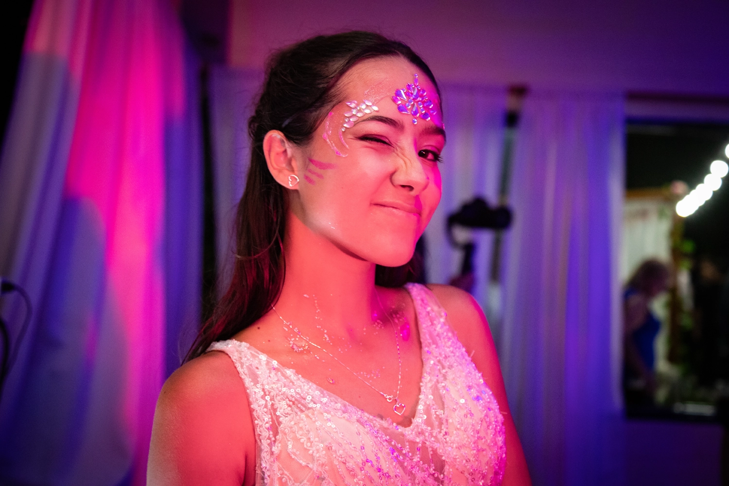 15 Años Cande