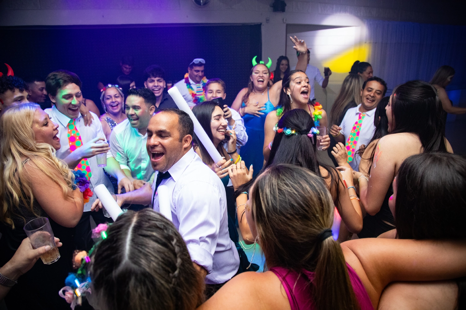 15 Años Cande