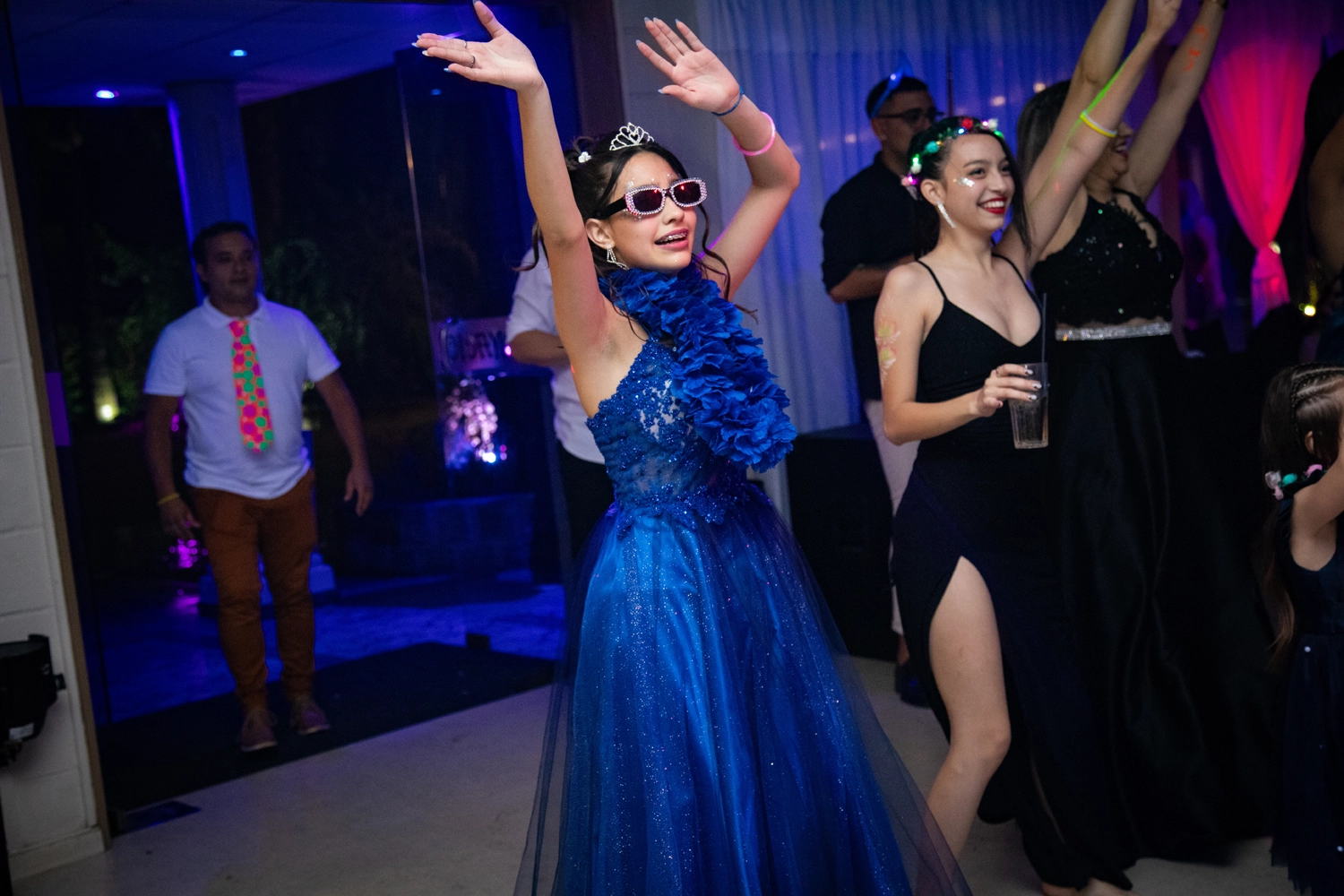 15 Años Cande