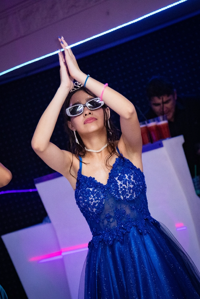 15 Años Cande