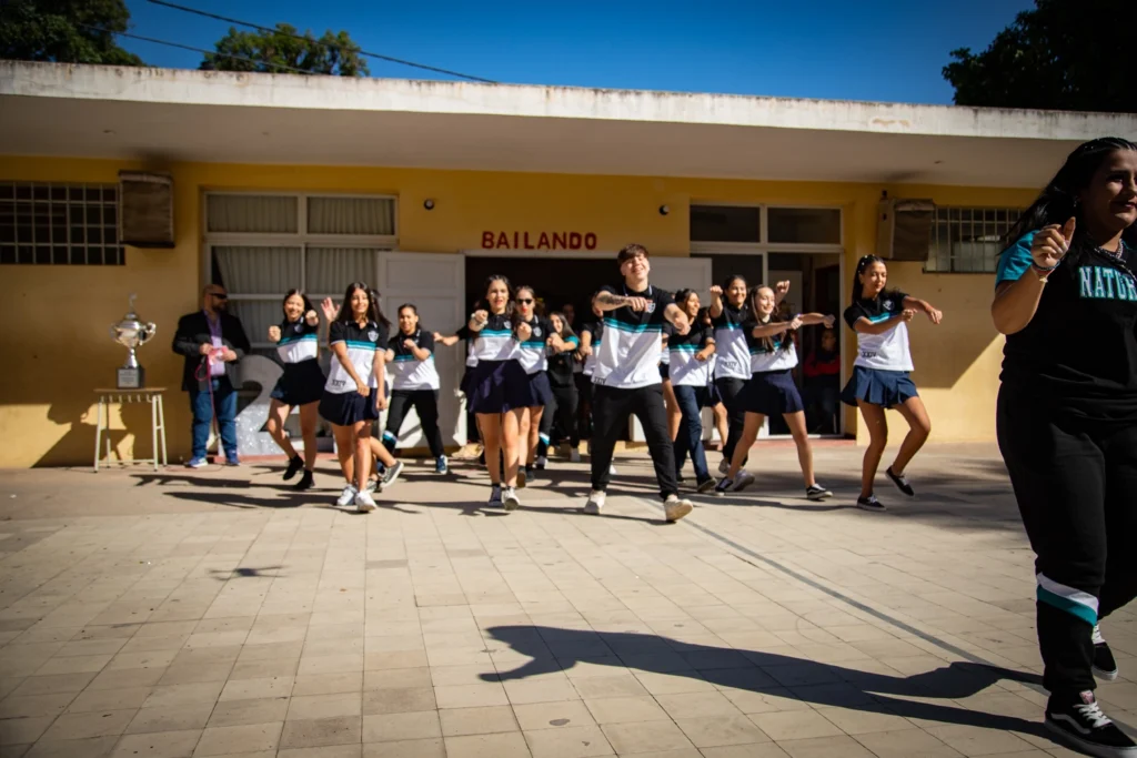 Colegio Hortus