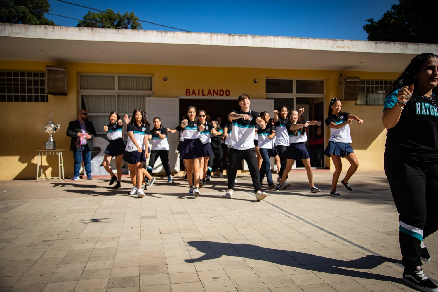 Colegio Hortus