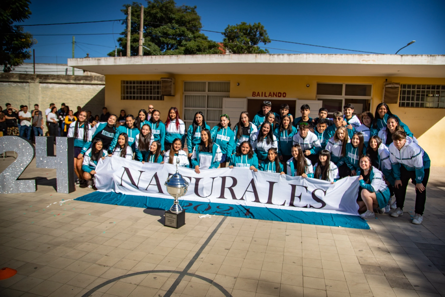 Colegio Hortus