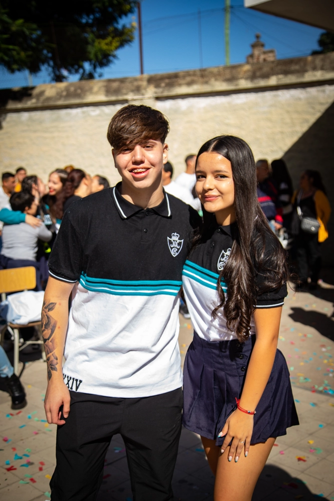 Colegio Hortus