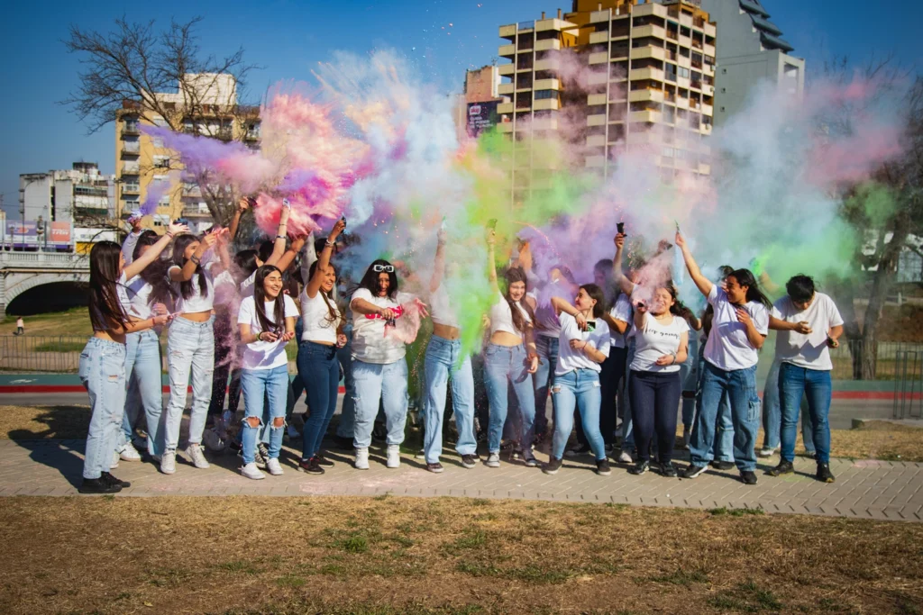 Colegio Hortus