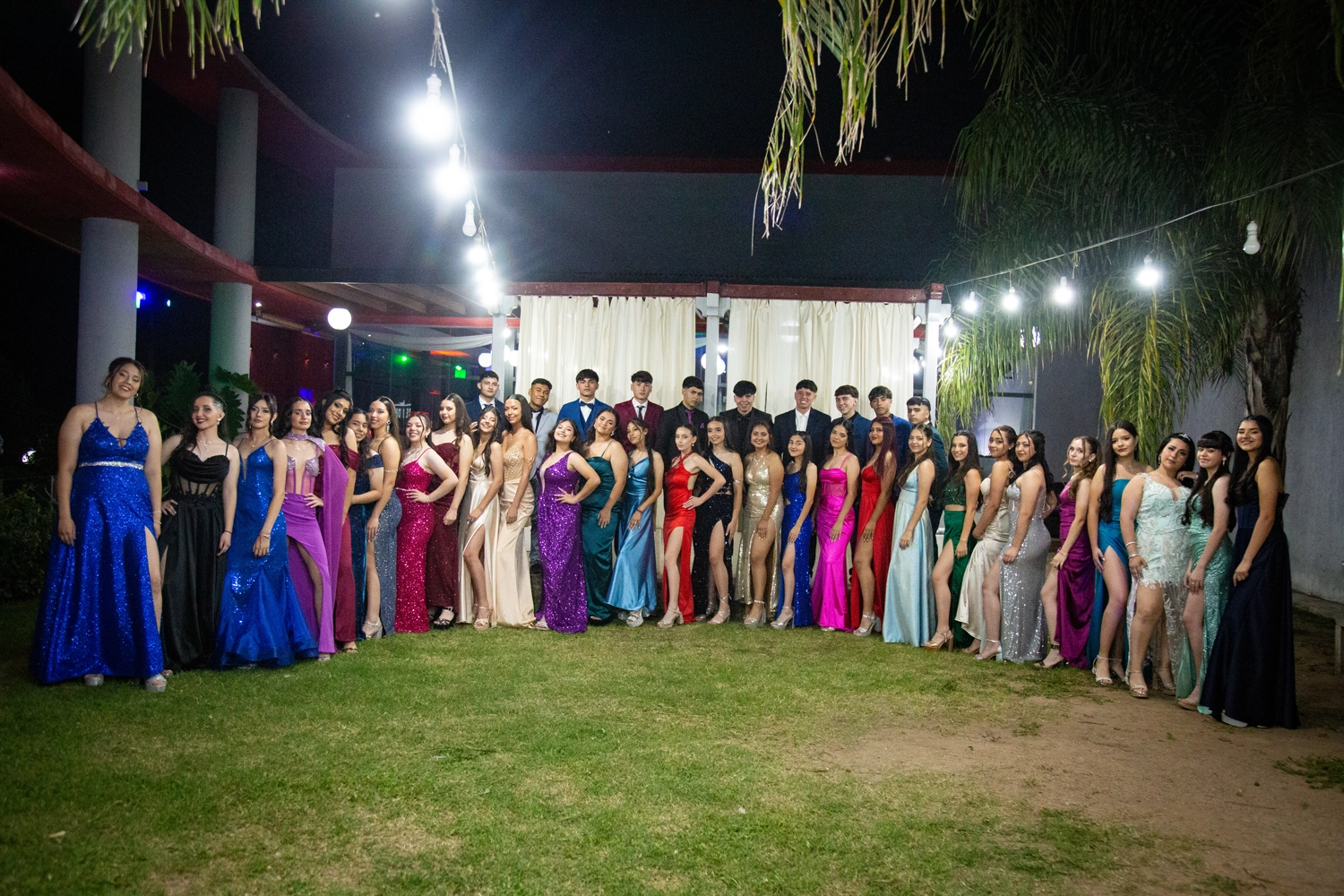 Colegio Hortus