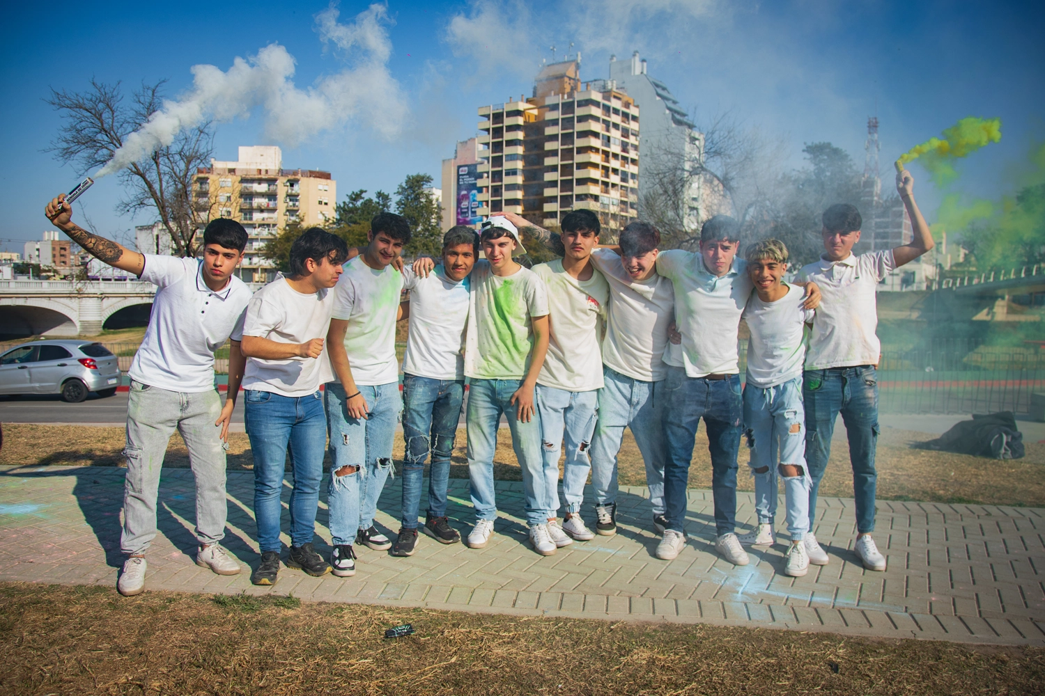 Colegio Hortus
