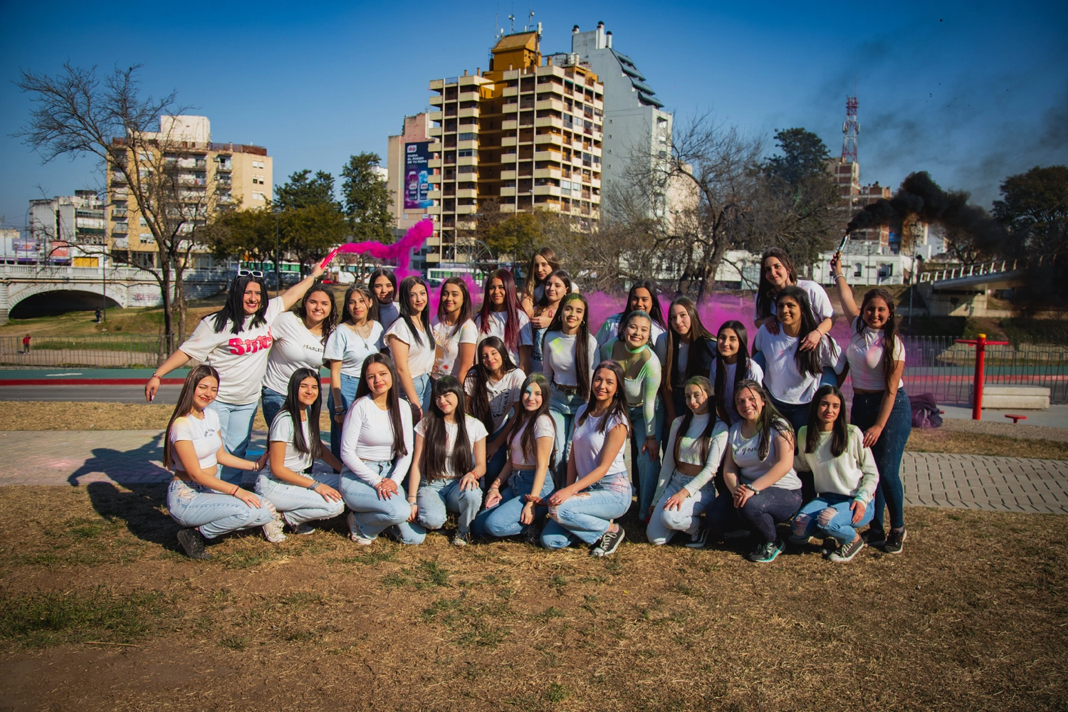 Colegio Hortus