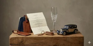 Traslado invitados evento