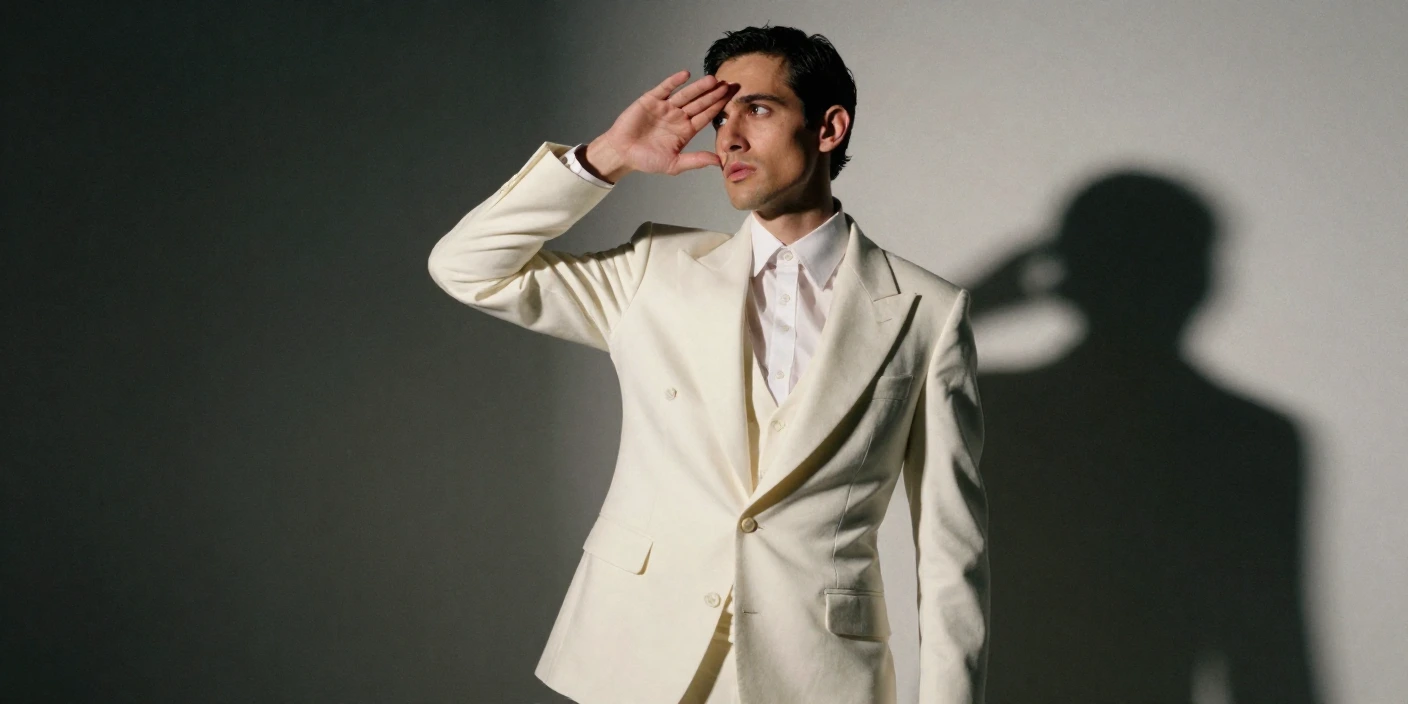 trajes para boda civil